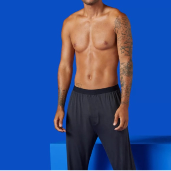 Meundies Men's Lounge Pants Best Sale 